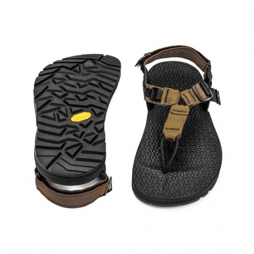 [베드락] 베드락 케른 3D (COYOTE TAN)