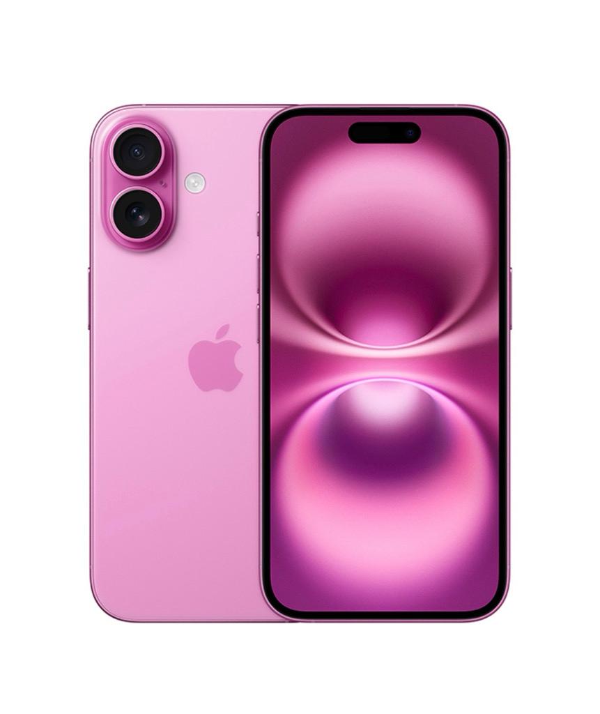 Apple 정품 아이폰 16 Plus 자급제