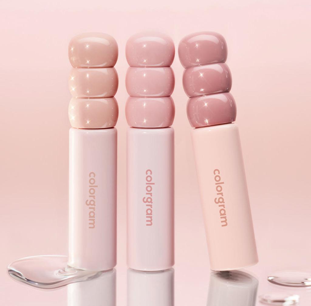 컬러그램 탕후루 탱글 틴트 2.8g