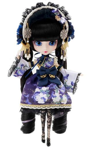 Pullip-プーリップ- Fu-Tillet-フーティエ- 「Triple*fortune × Pullip-プーリップ-」