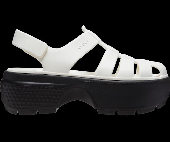 스톰프 피셔맨 샌들