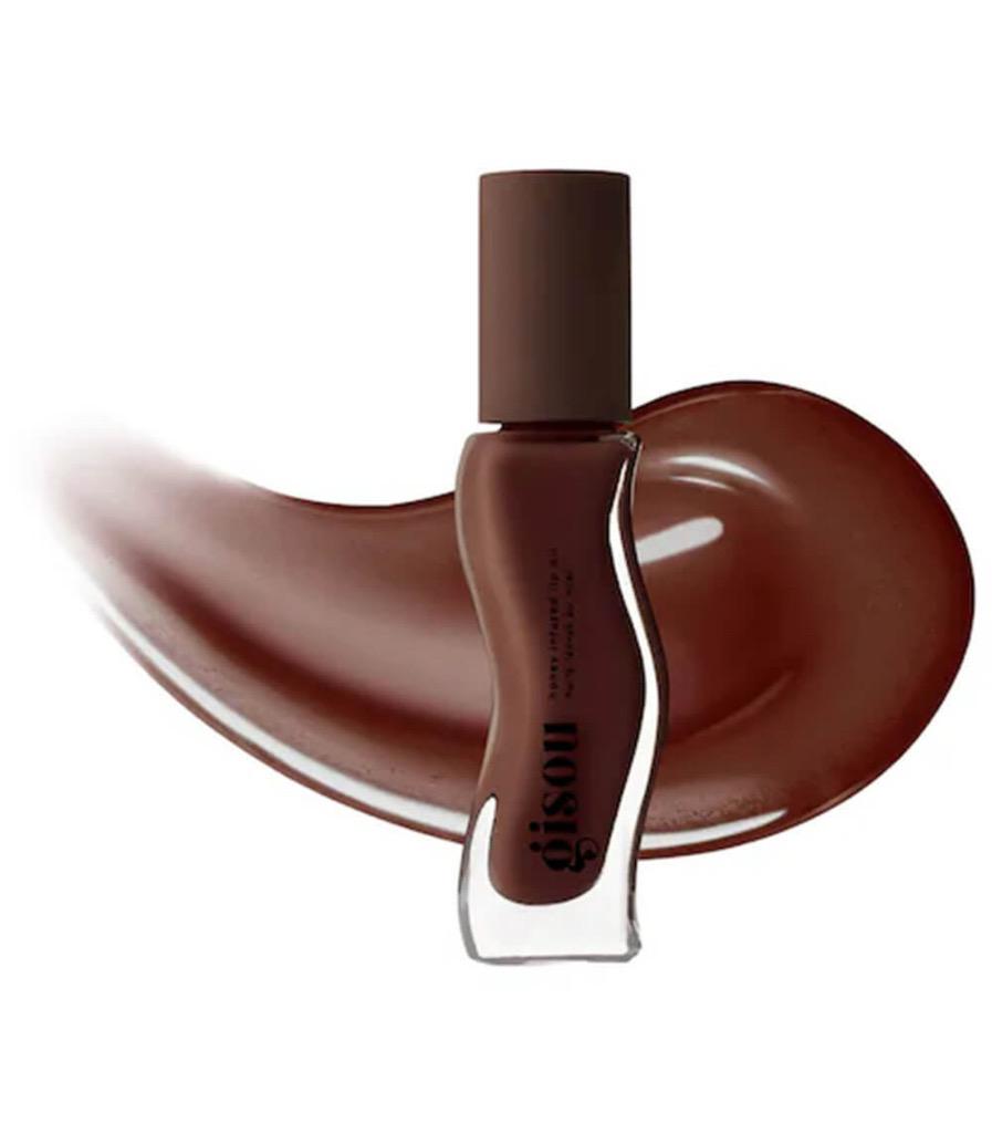 Gisou 기쥬 립오일 Milky Mocha 8ml