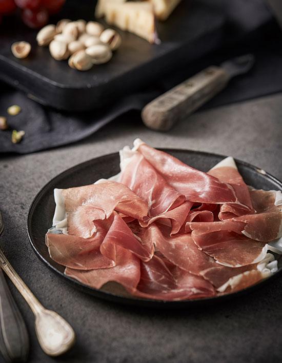 [레보니] 산 다니엘레 프로슈토