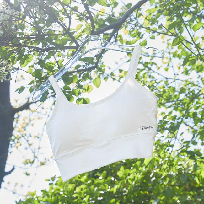 와이어리스 컴포트플렉스 브라탑 브라 1종