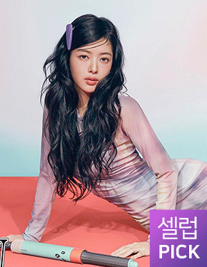 [프랑스] 레뜨로 포인트 집게핀 (23H019)