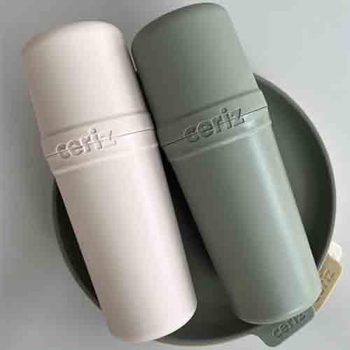 CERIZ[시리츠]캐쥬얼시리즈 커트러리 전용케이스