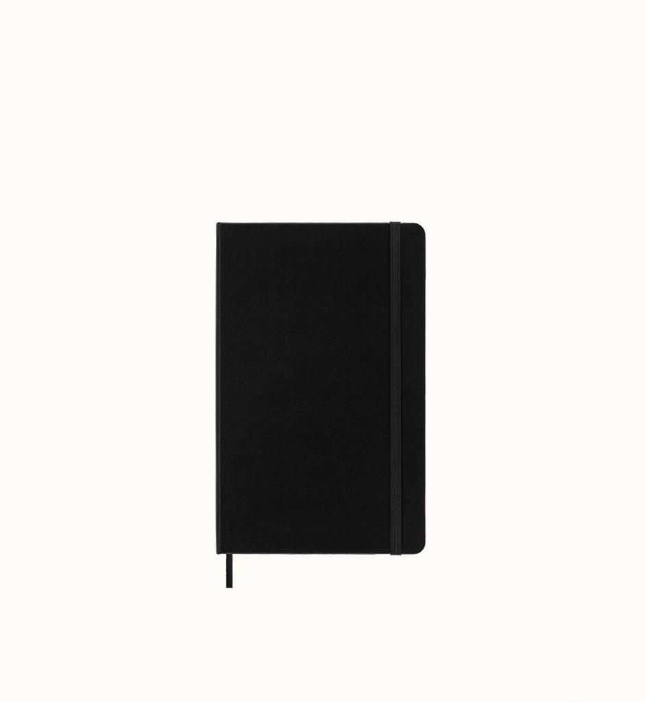 [몰스킨] 클래식노트 하드커버 블랙