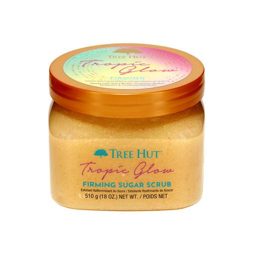 트리헛 바디스크럽 트로픽글로우 510g