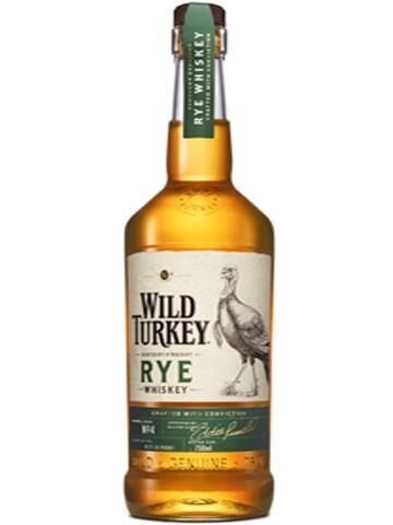 와일드 터키 라이