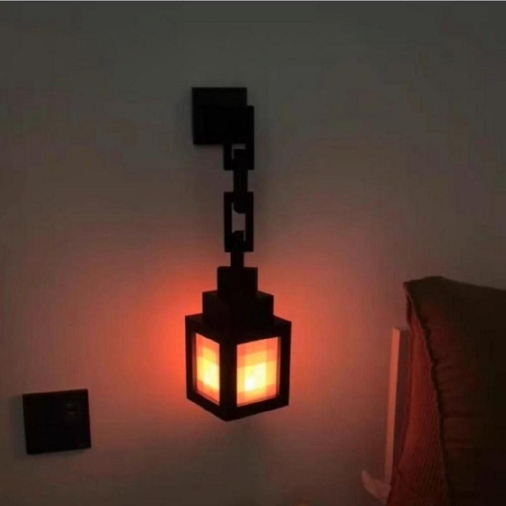 마크 랜턴 무드등