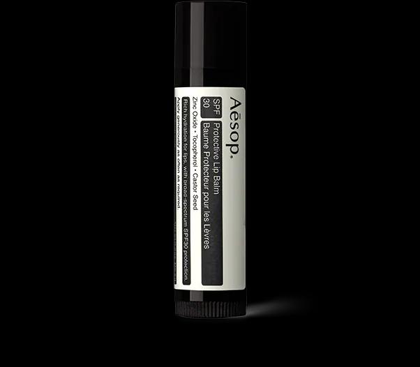 Avail Lip Balm with Sunscreen | Aesop 대한민국