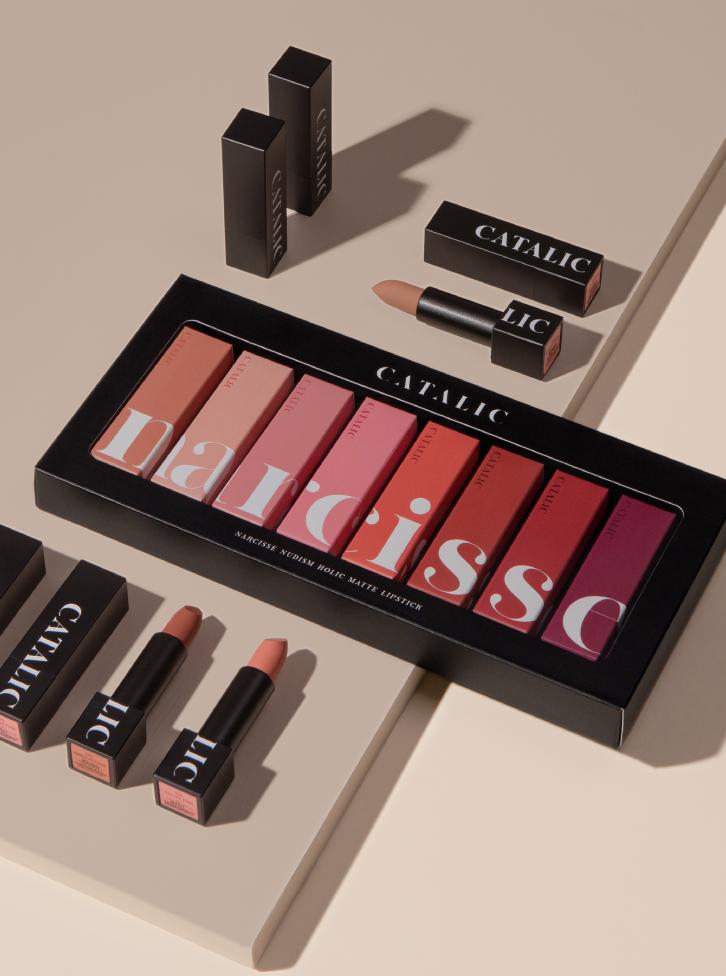 나르시스 무드레이어 컬렉션 세트