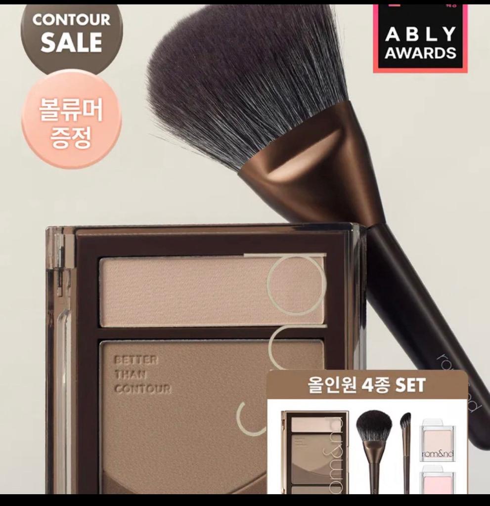 배러 댄 컨투어