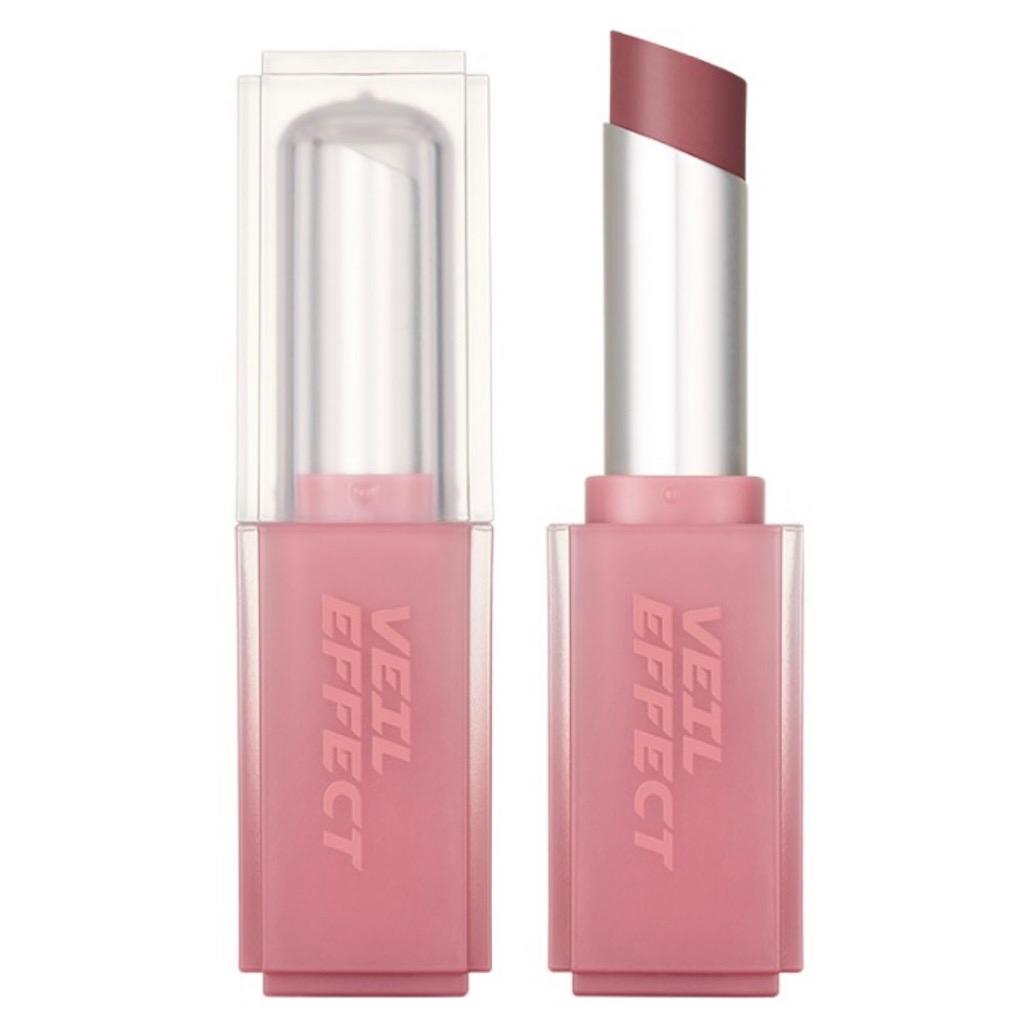 키스미 아이 베일 이펙트 립스틱, 02 직감