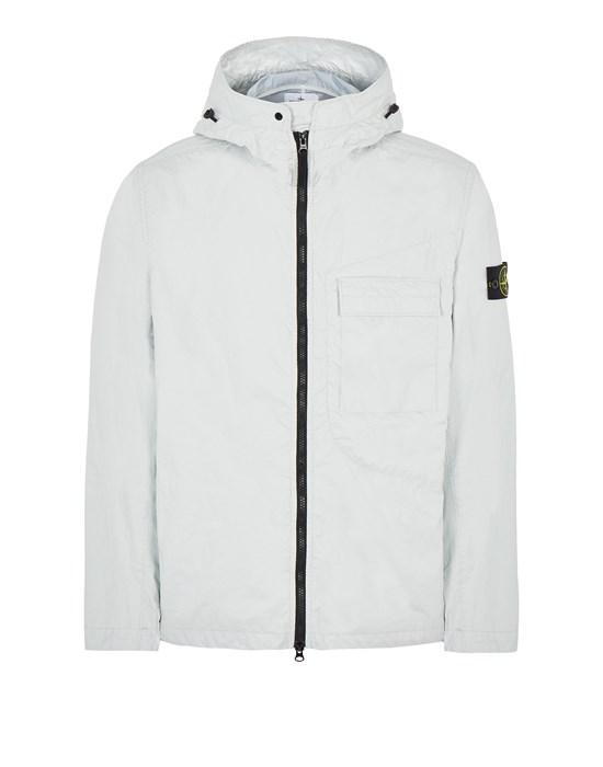 40223 MEMBRANA 3L TC GARMENT DYED