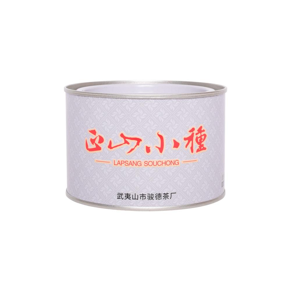 준덕차창 홍차 정산소종 일급(훈연) 50g (5g x 10)