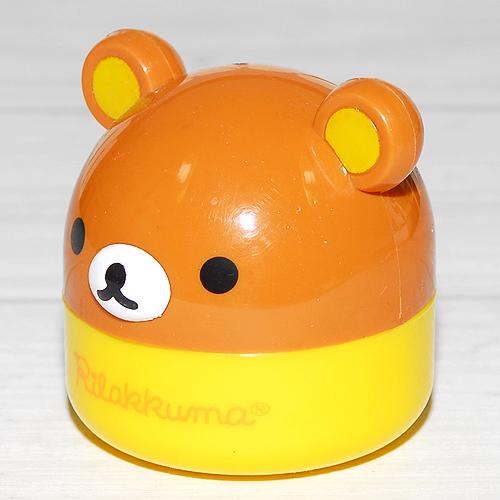 리락쿠마 방향제