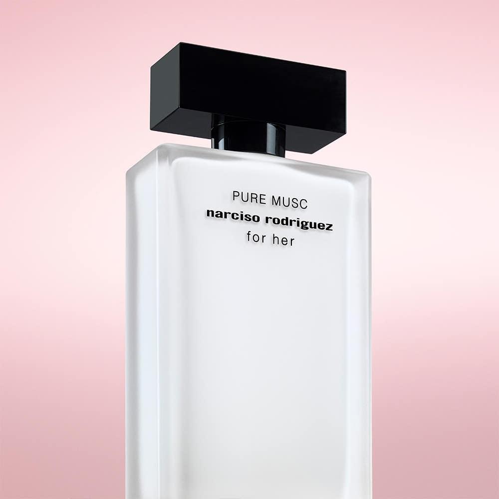 포 허 오 드 퍼퓸 퓨어 머스크 100ml