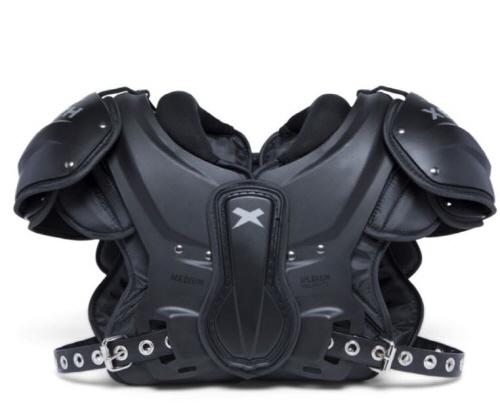 Xenith Velocity(QB, DB, WR)