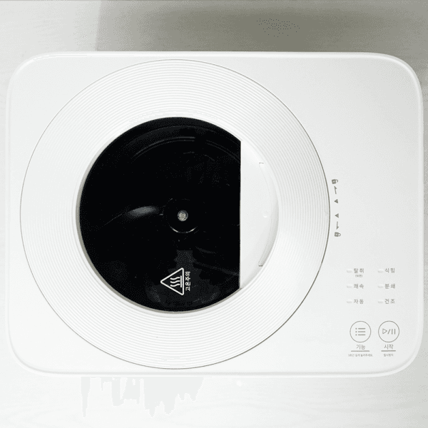 (혜택가29만원대)쉘퍼 음식물처리기 가정용 4L 분쇄건조형 음쓰