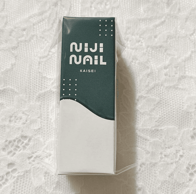 にじさんじ 3SKM ネイルポリッシュ 魁星