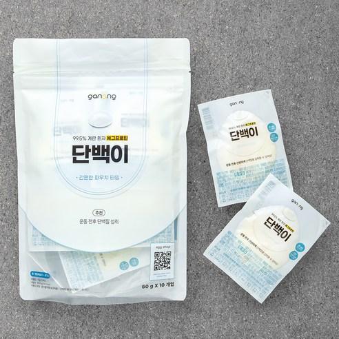 가농 단백이