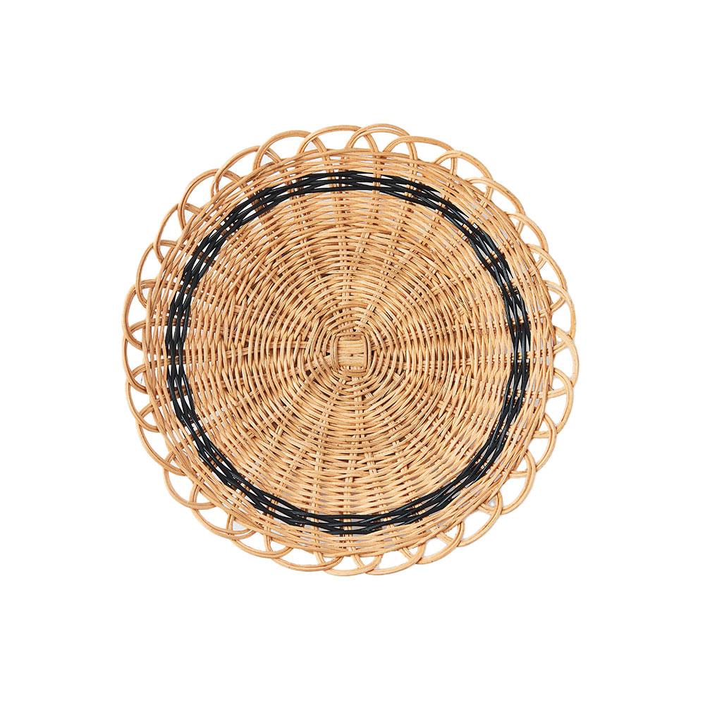 [가든스마켓] 인도네시안 바스켓