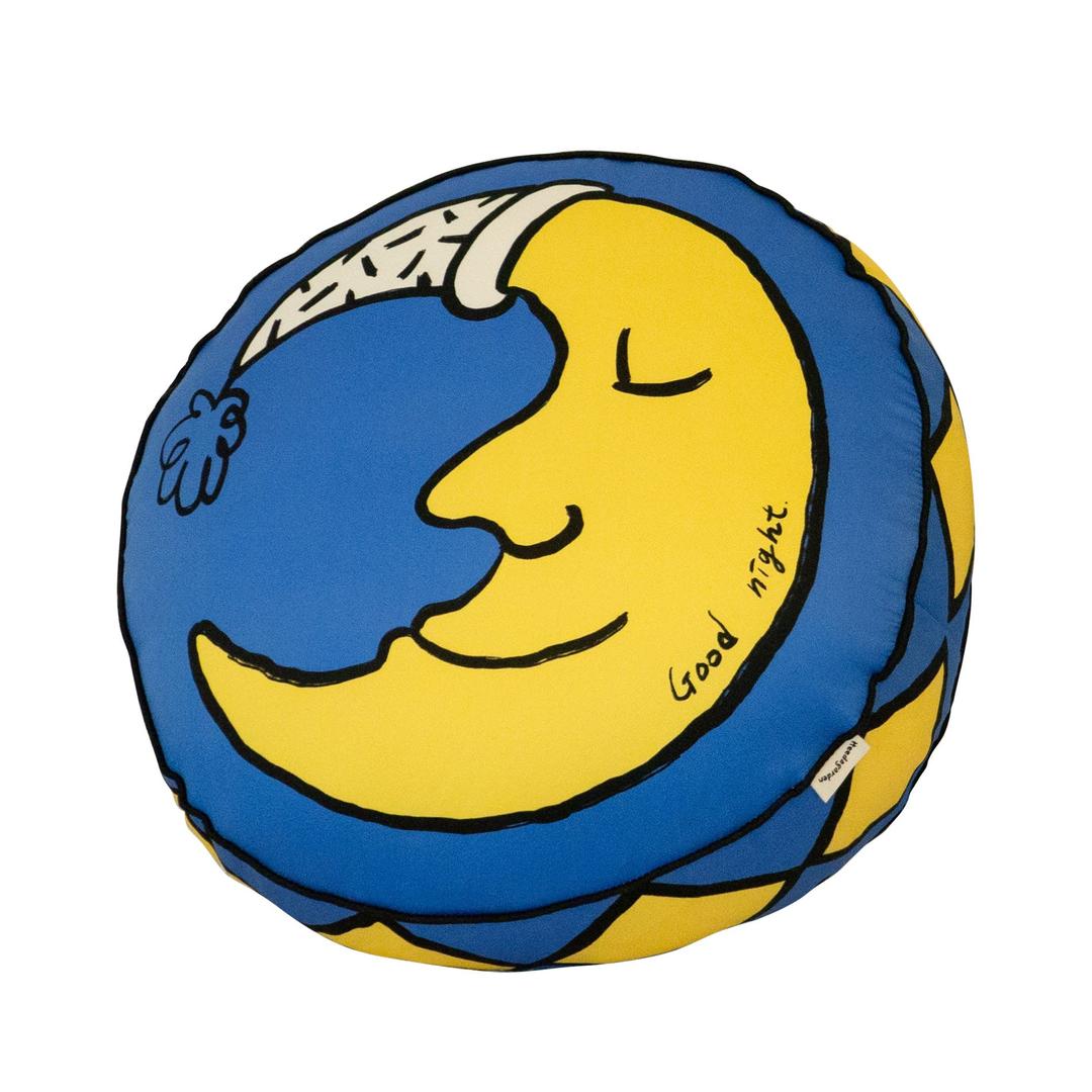 쿠션 Gentle moon cushion
