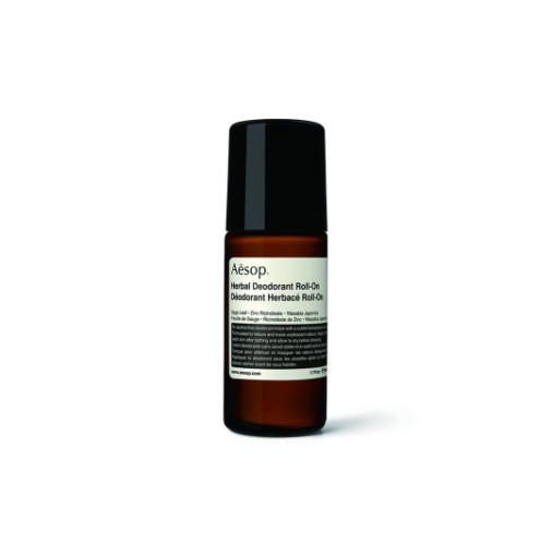 [무료배송] 이솝 허벌 데오도란트 롤온 50ml