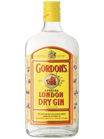 고든스 진 (VAT별도) 현금가