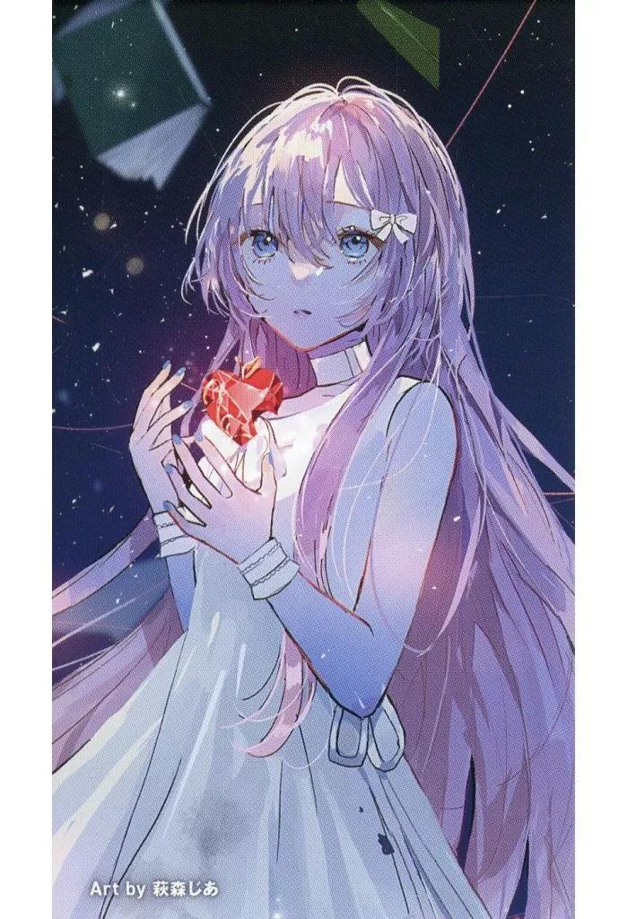 巡音ルカ オリジナルトレーディングカード 「CD プロジェクトセカイ カラフルステージ! feat. 初音ミク 25時、ナイトコードで。 演劇/25時の情熱」 初回生産分限定封入特典