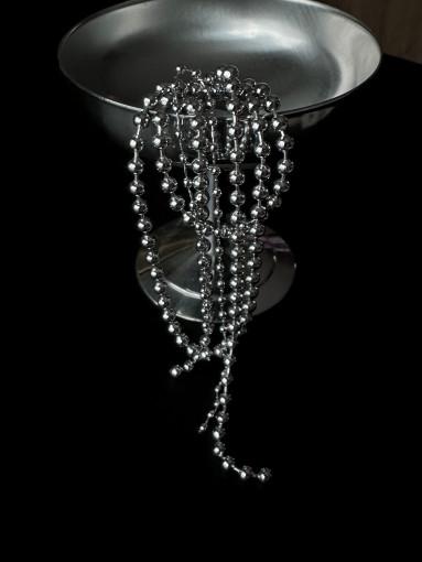 볼 체인 키링 : 느와룸