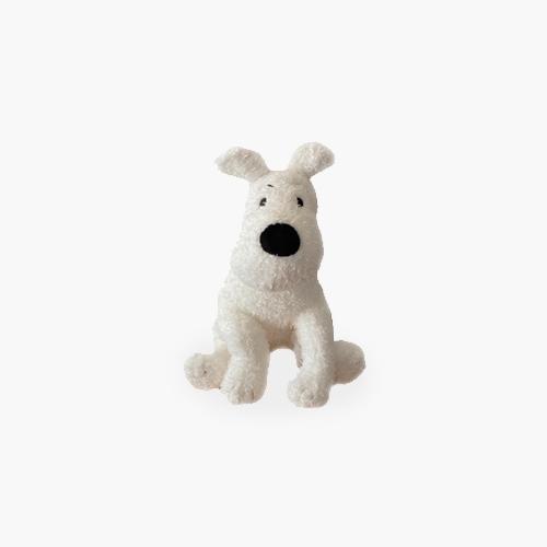 Plush Snowy Soft 50cm