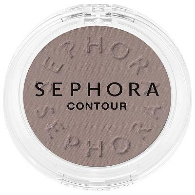 SEPHORA COLLECTION Sephora Colorful Contour Matte Powder 01 Fair to Light