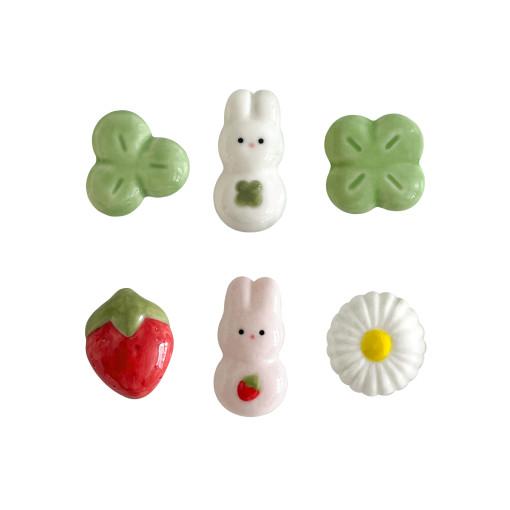 플로디 브로치 : 플로디스튜디오