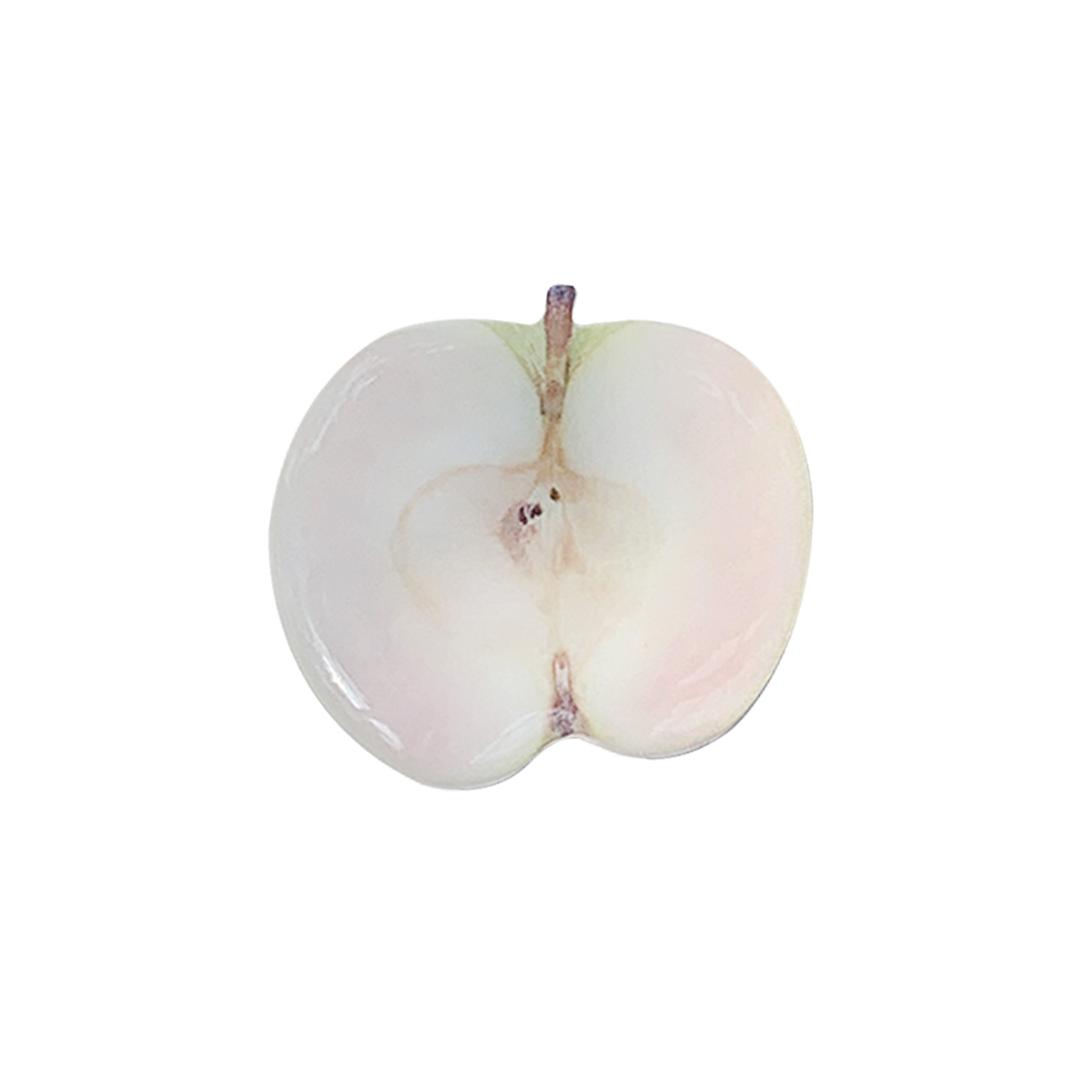 Pink apple griptok