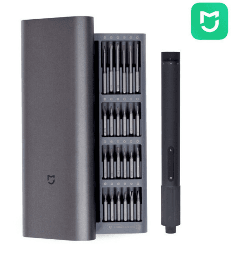 미지아 전동드라이버 신형C타입 MJDDLSD003QW 국내발송