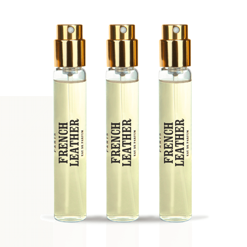 프렌치 레더  오드퍼퓸 10ml*3 C819962003200