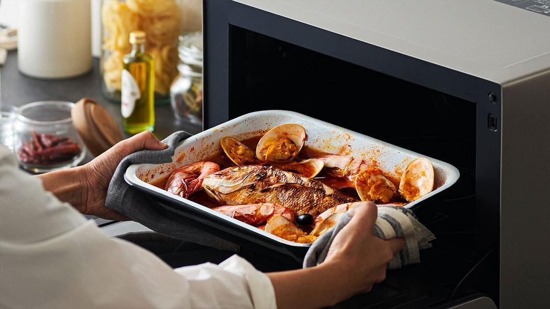 소개 | BALMUDA The Range