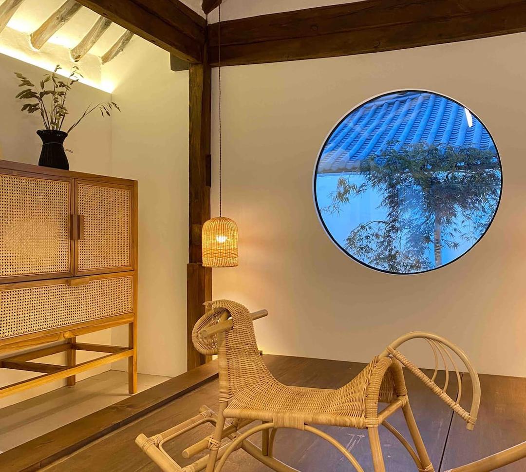 전주한옥스테이 “yeoga_여가”