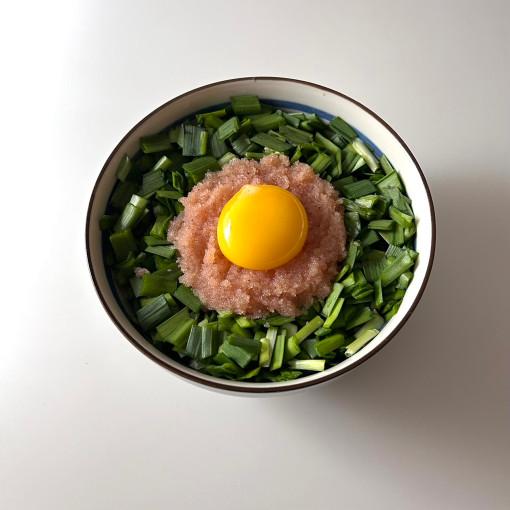 Blue bold line bowl / 블루 볼드 라인 볼 수스튜디오 감성그릇 덮밥 그릇