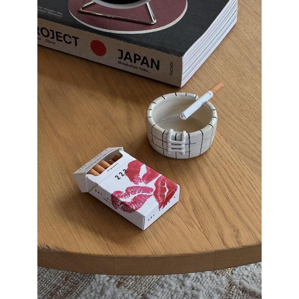 가브리차차 담배모양인센스