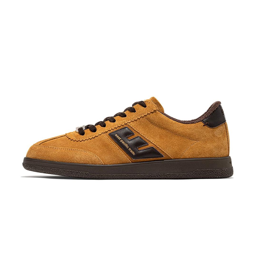 SANTOS (COGNAC/BROWN)