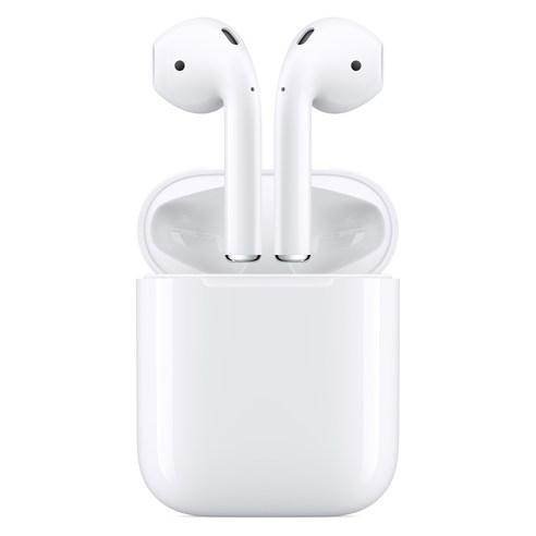 Apple 에어팟 2세대 유선 충전 모델 - 헤드폰/헤드셋 | 쿠팡