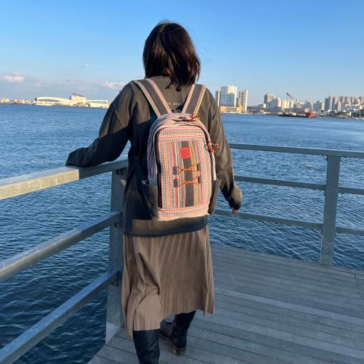 [스모어웨이브] WSDO 스쿨백팩