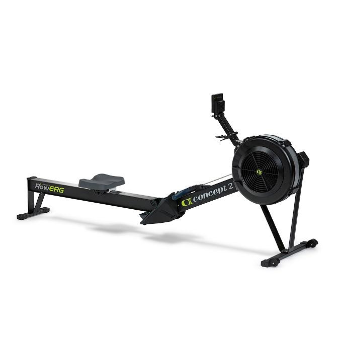 Concept2 RowErg with Standard leg (컨셉2 로우에르그 스탠다드 레그/로잉머신 컨셉트2) / 크로스핏 / 구)Model D with PM5