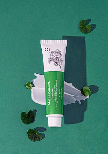 파파레서피 마데케어 연고 33g 여드름진정연고 센텔라연고 의약외품 여드름연고 스팟연고