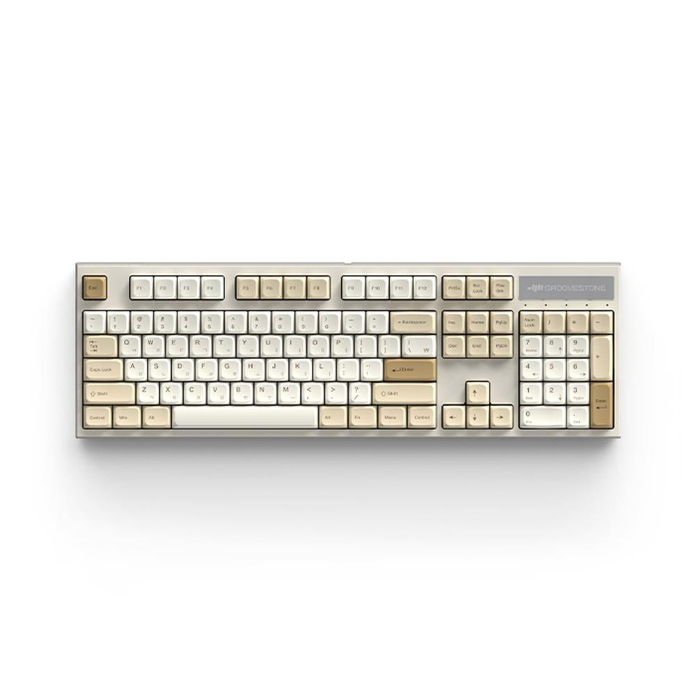 엠스톤 그루브스톤 GV10 수제윤활 인절미GA 게이트론 저소음갈축