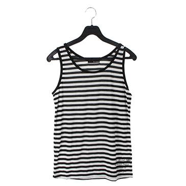 JPN 빈티지 베스트  / WOMEN F