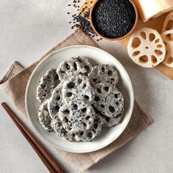 흑임자연근무침(200g)